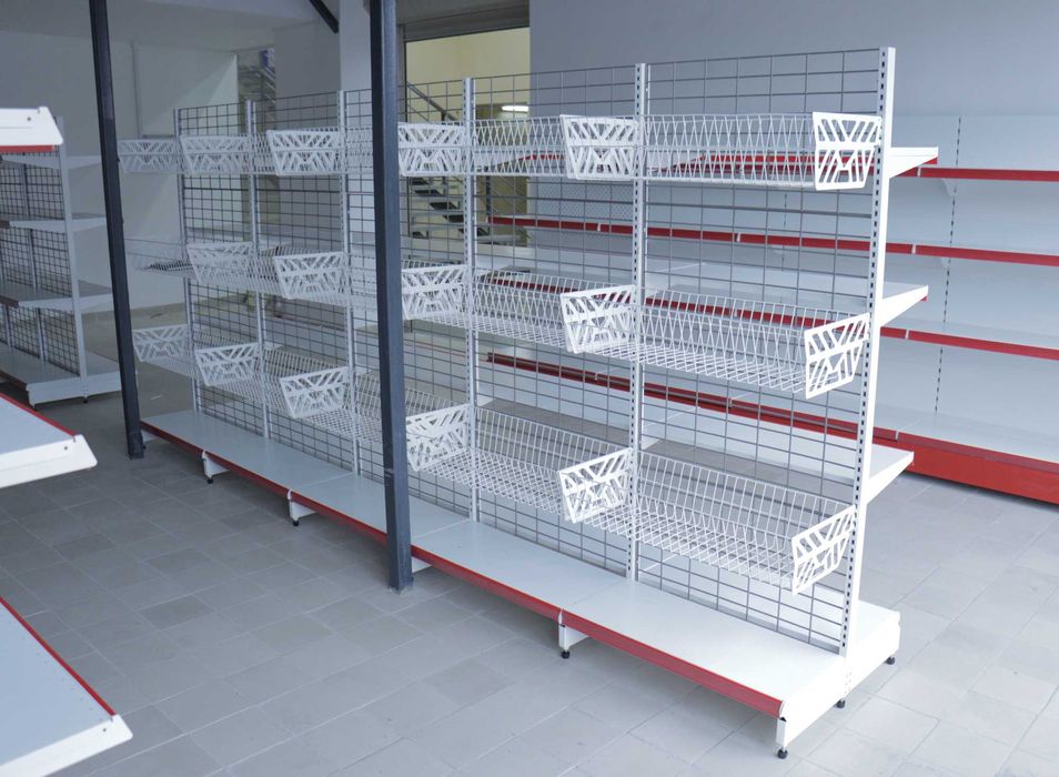 Металлический стеллаж, полка стеллаж, metall stellaj, tokchasi