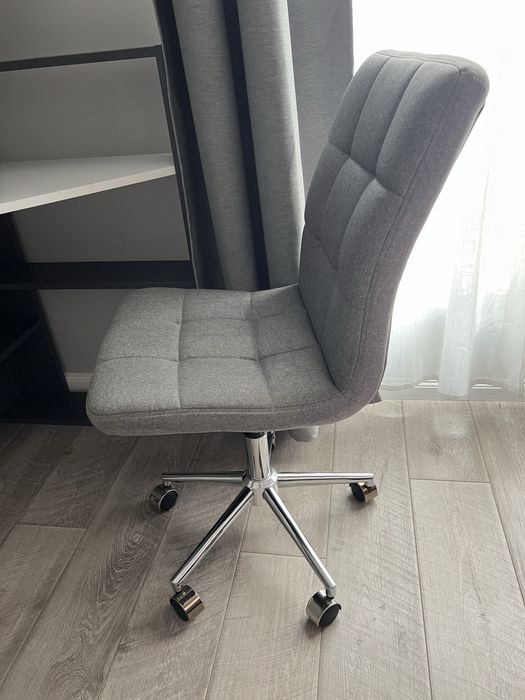 Ъглово Бюро + стол