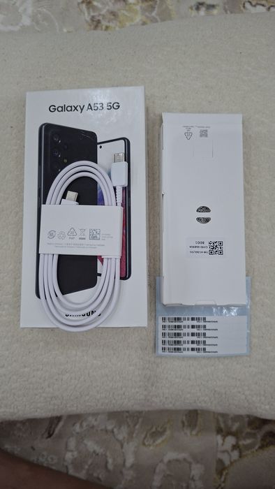 Galaxy A 53 5G  оригинал