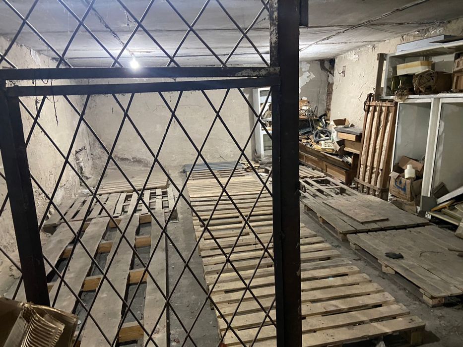 Сдам склад в аренду