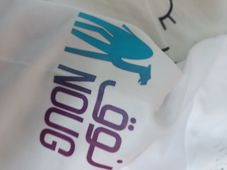 Tricou Ronaldo Al Nassr 23/24 alb