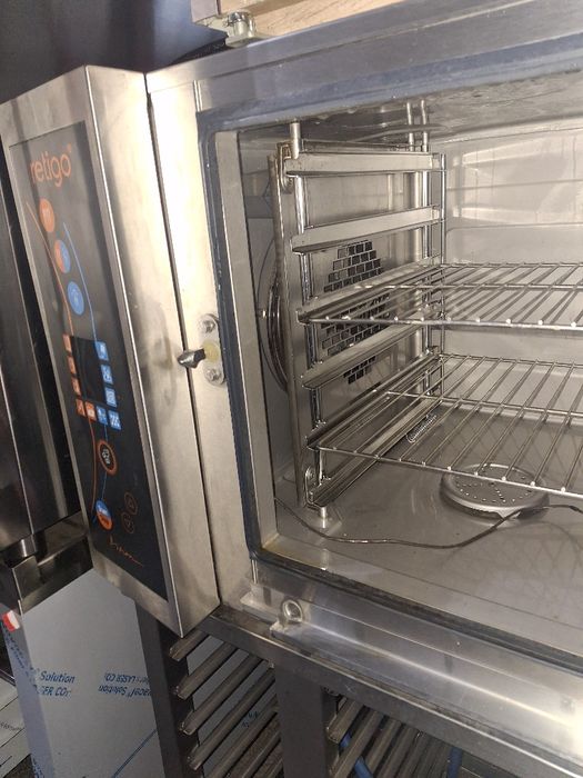 Конвектомат RETIGIO  MINI