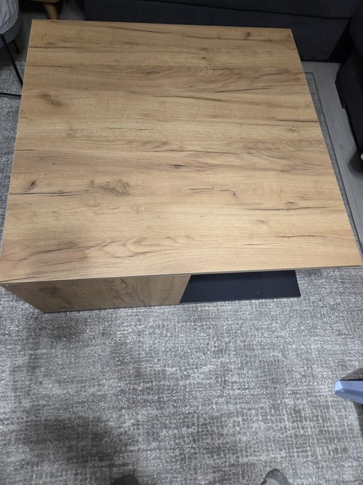 Маса за кафе 93×93 см