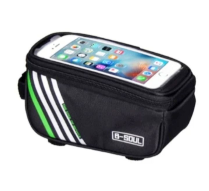 Бардачек для велосипеда