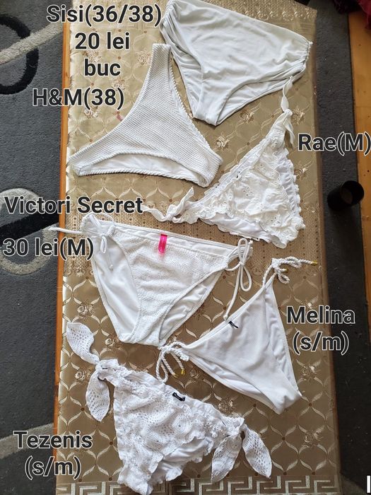 Slipi damă S/M/L