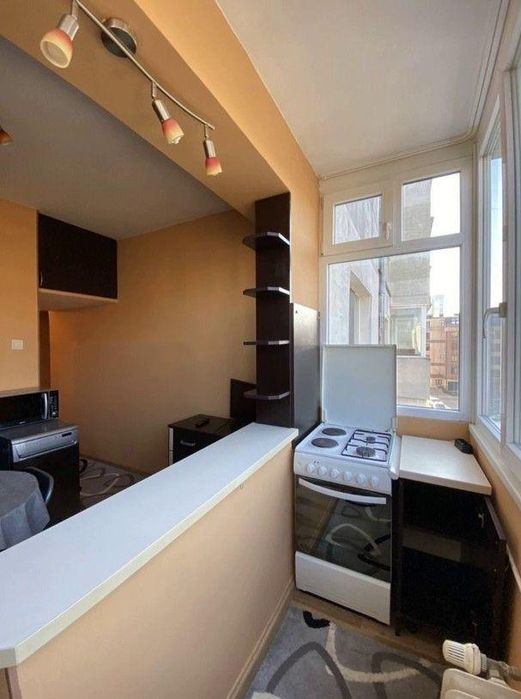 Дава се под наем Двустаен апартамент в София, Дружба 1 - 64 кв.м за 558.45 € - Снимка #4