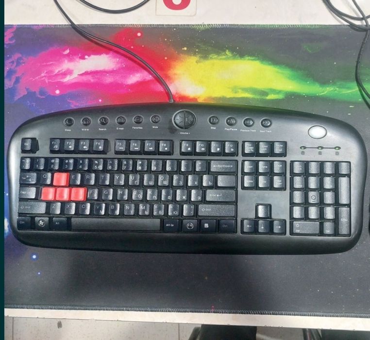 Х7 клавиш 55.000сом  80шт бар.
Адрес Нукус Инфексионний Поворот водака