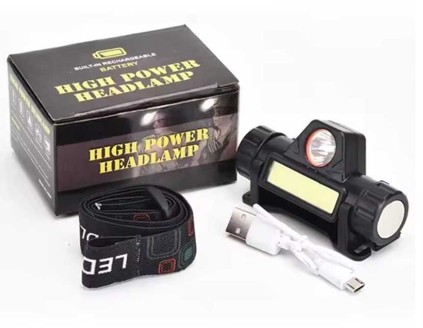 Мощен и практичен акумулаторен челник