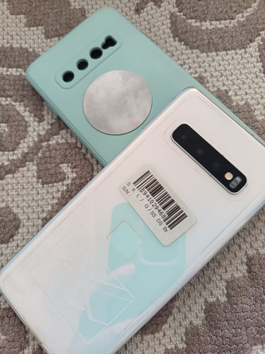 Продам Samsung S10!!!