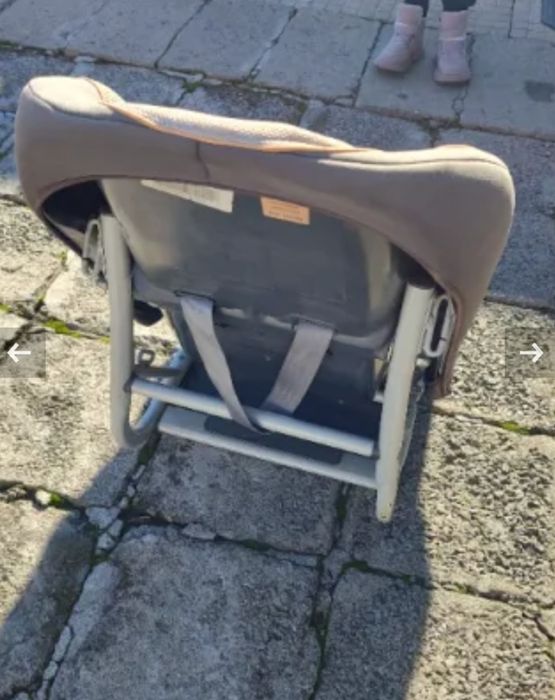 Детско столче "BREVI" отлично