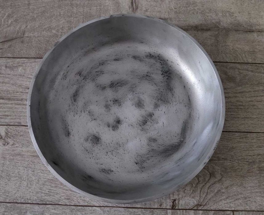 Чугунная сковородка Kukmara