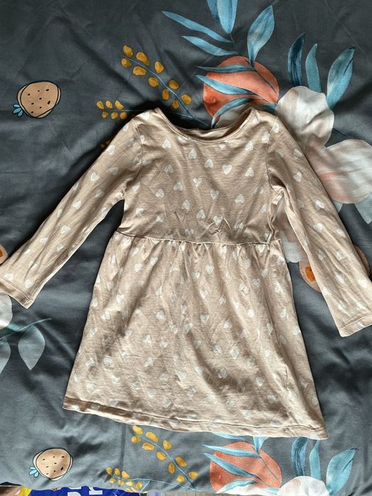 Детское платье H&M