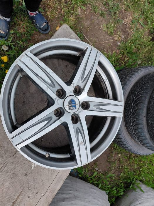 Продам 3 диска 16 дюймоы