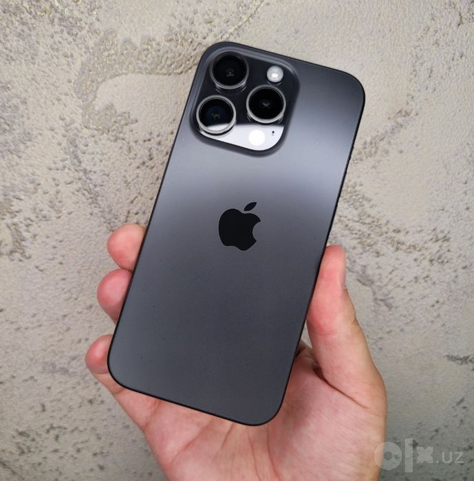 IPhone 16 Pro 256 GB