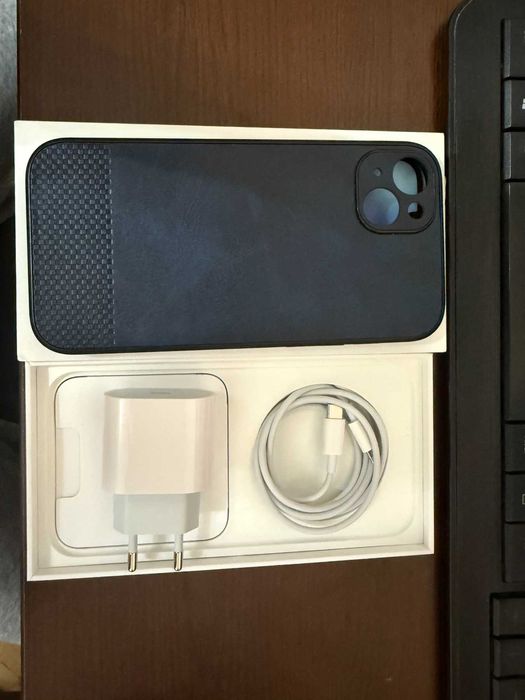 Iphone 14 Plus 256GB