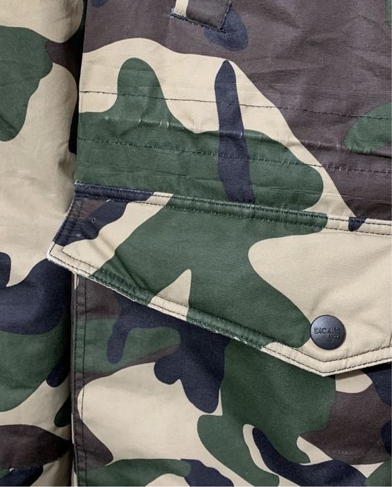 Geaca Dickies militar