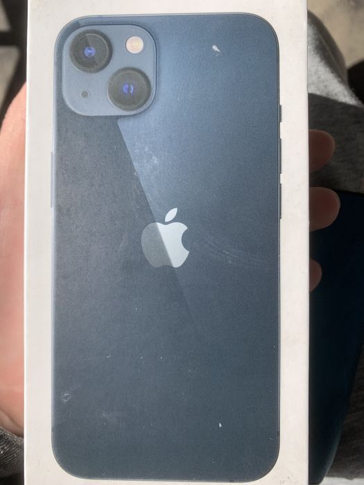 Iphone 13 128 gb