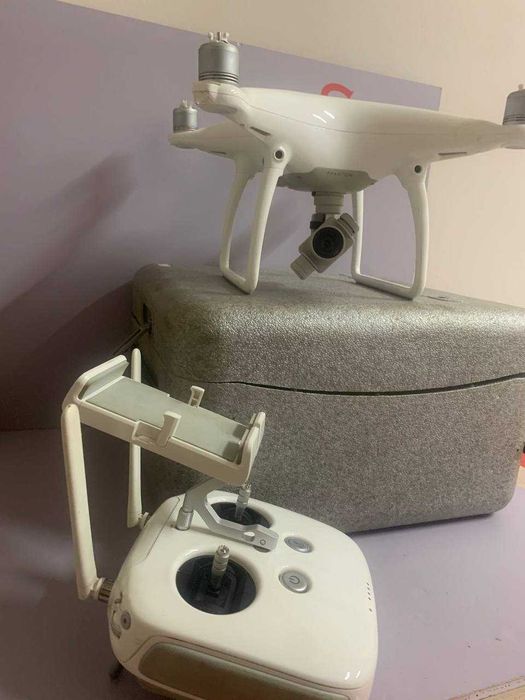 Дрон DJI Phantom 4 / СА65371