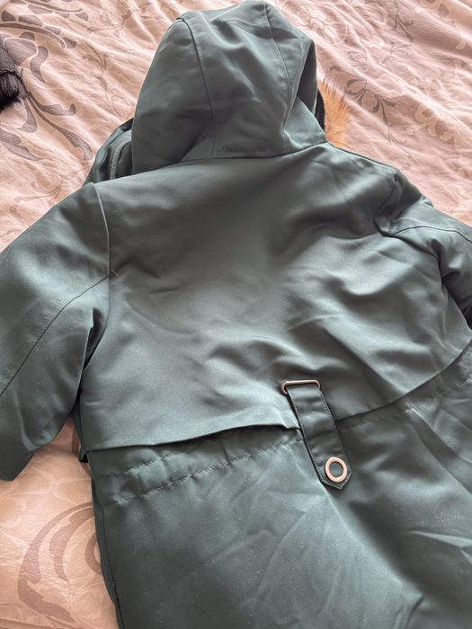 Продам детскую парку