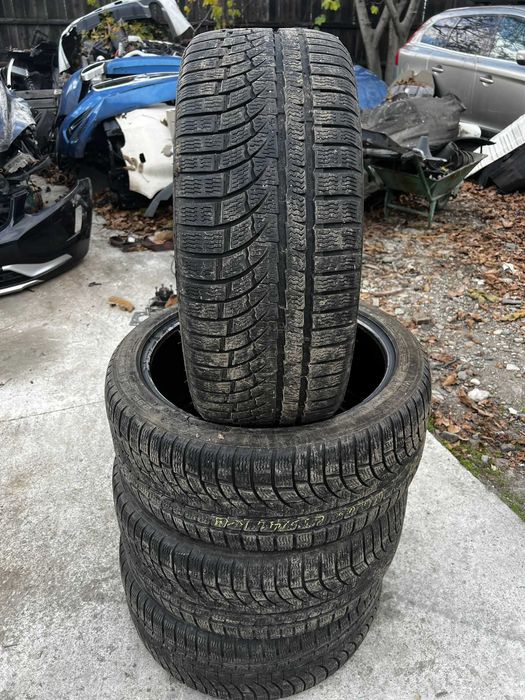 Set 4 anvelope Nokian WRa4 235 40 R19 Dot2619 ci359