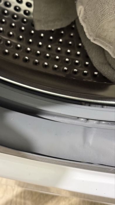 Стиральная машина автомат beko