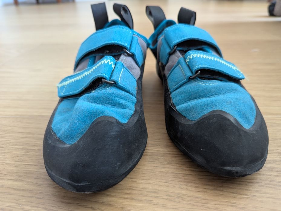 Pantofi pentru indoor bouldering Ocun 41