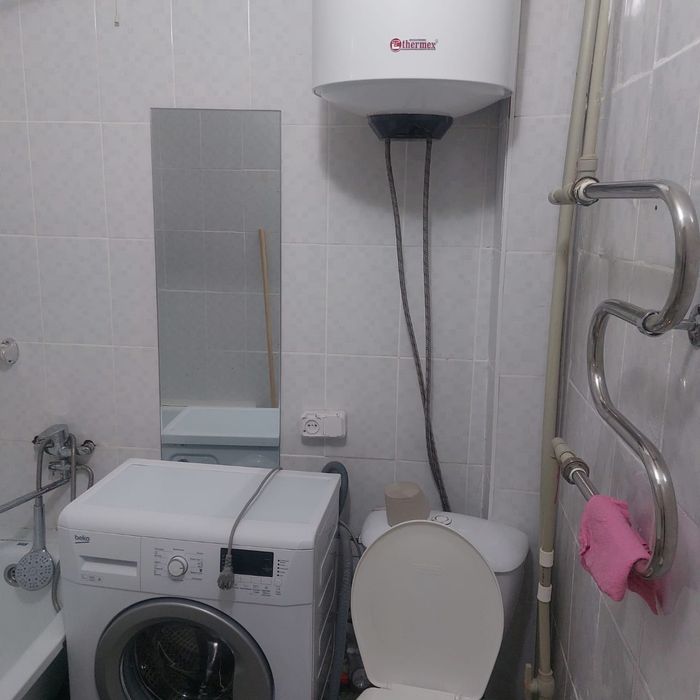 Сдаётся посуточно квартира