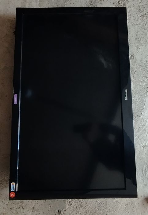 Телевизор Hisense 42 дюймов