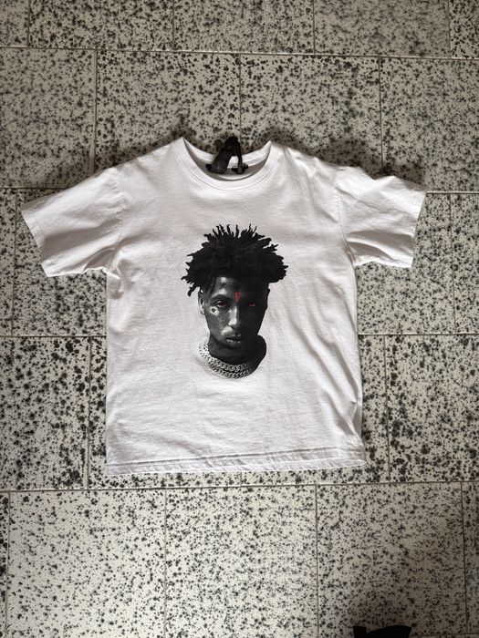 Тениска V-Lone NBA YoungBoy