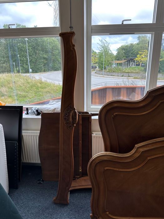 Спалня Тип Рокай