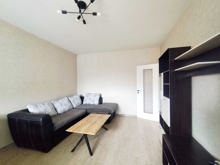 Двустаен преустроен на 3-стаен