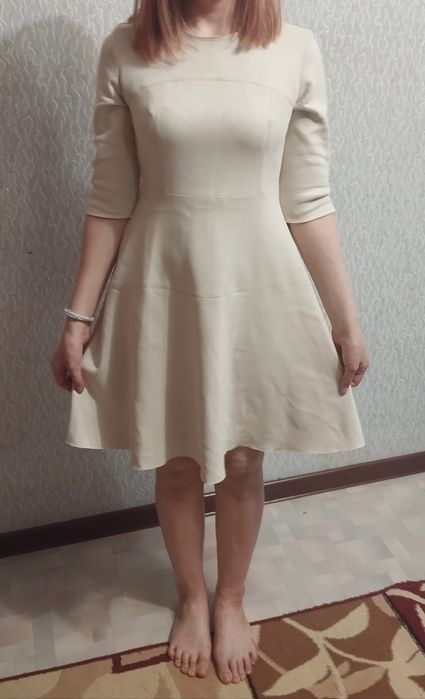 Продам платье краивые