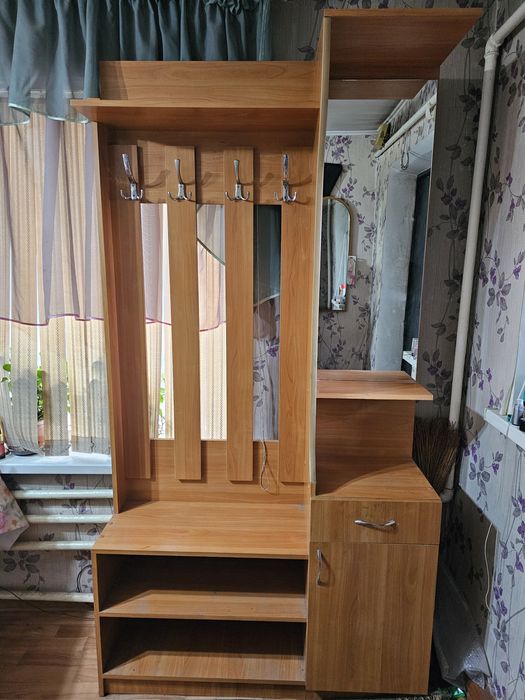 Прихожка Вешалка