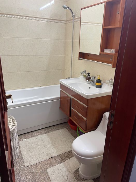 Apartament 2 camere de închiriat, vis a vis de Spitalul de Recuperare