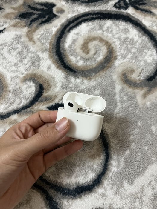 AirPods Apple 3 серия