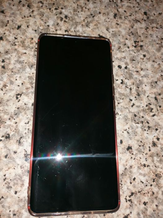 Xiaomi 12 pro 256/12 RAM schimb