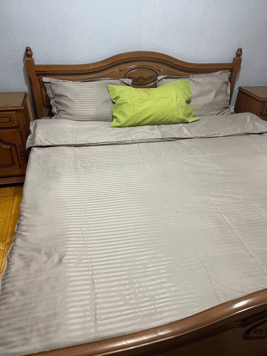 Сдается 3х комнатная ул.Моштабиб.