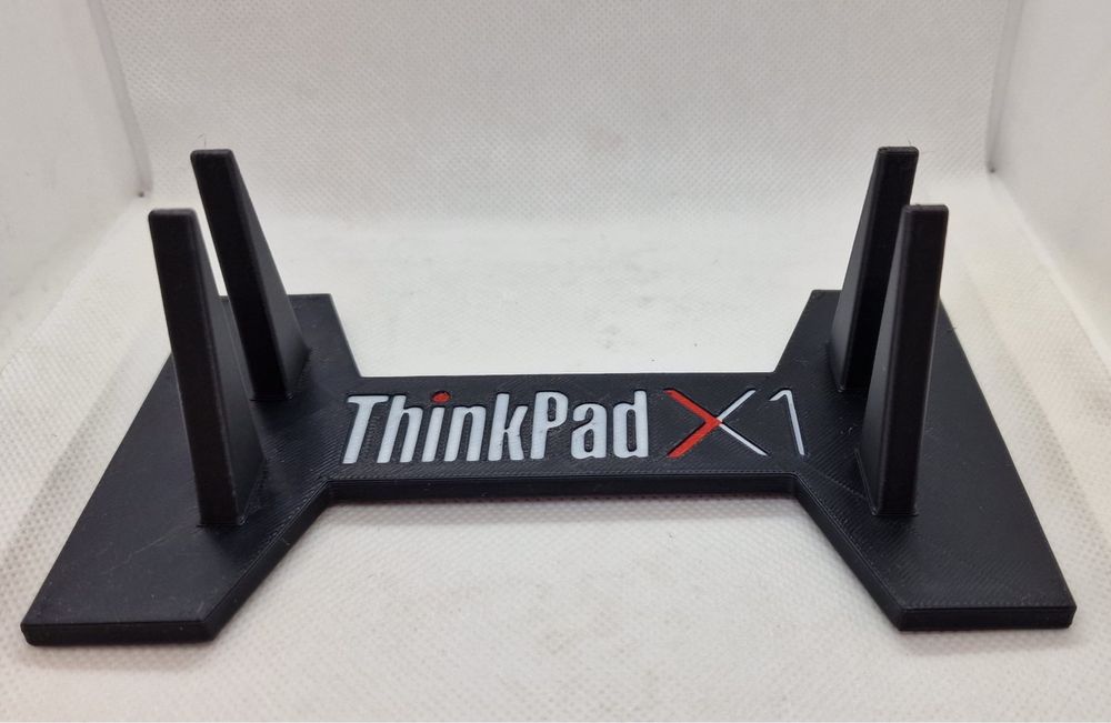 Vand suport/stand pentru laptopuri Lenovo X1