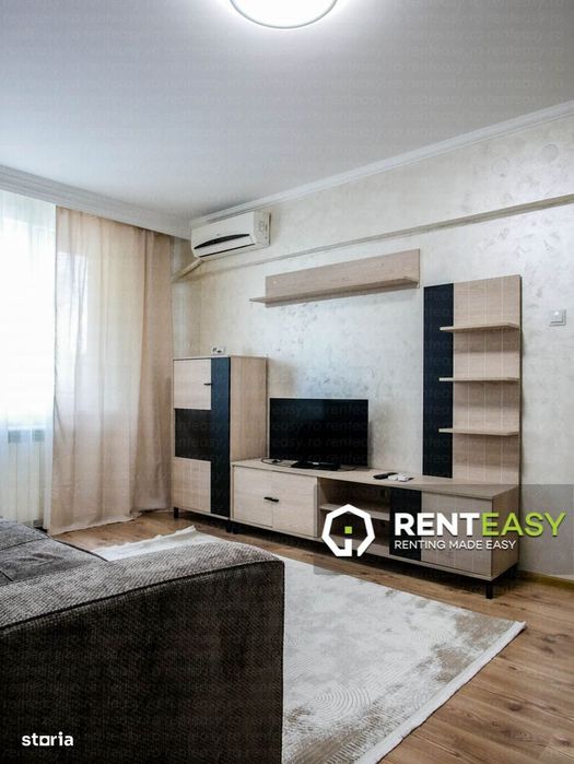 Apartament cu doua camere situat in Centru - Piata Unirii