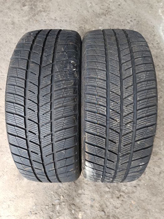 Зимни гуми -2022г.-19цола-225/45-1бр.-90лв."BARUM"