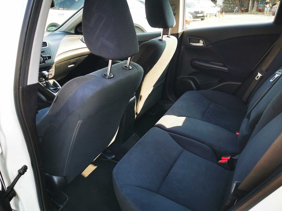 HONDA CIVIC Tourer break 1.8 i-VTEC benzina manuala camera Germania
