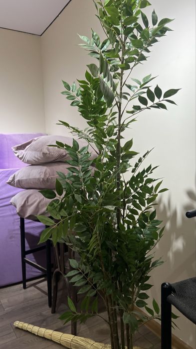 Искусственные цветы