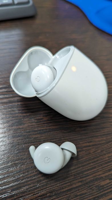 Google Pixel 6 kinda Coral 120Gb