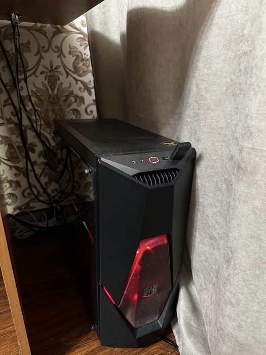 Продам игравой комп !!