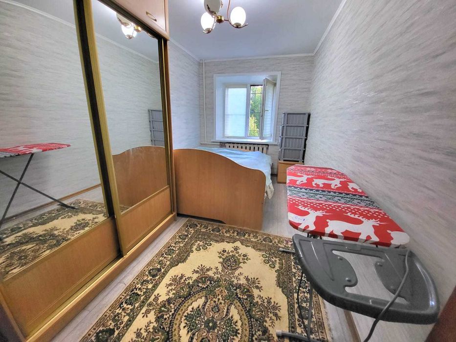 3-комнатная кв. в центре
