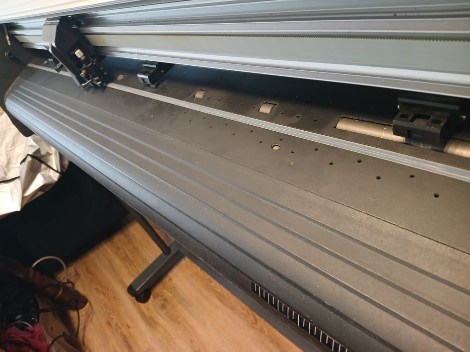 Cutter plotter MUTOH SC 1000