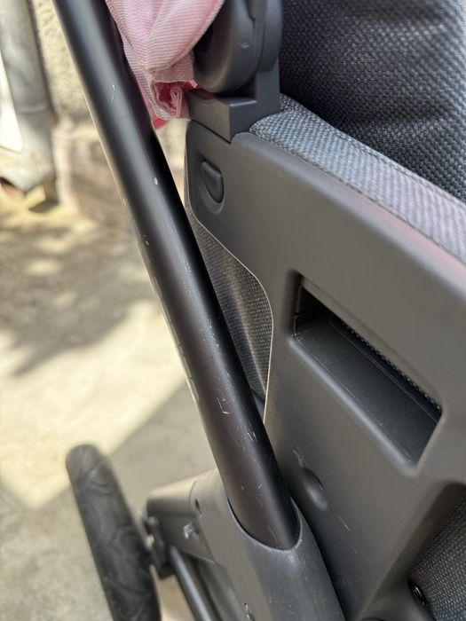 Carucior ABC Design VIPER4