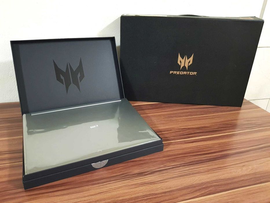 Laptop Gaming Acer PREDATOR