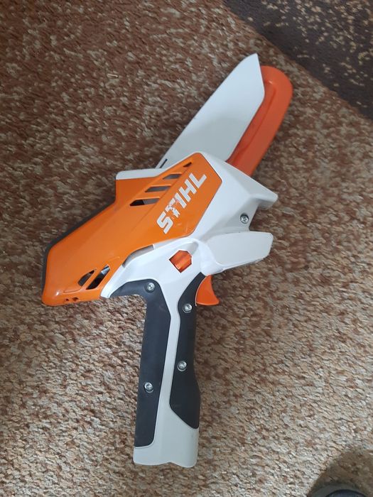 Stihl gta26 an2025 ca nou