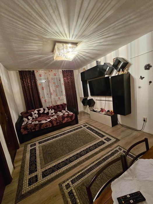 Apartamen cu 3 camere